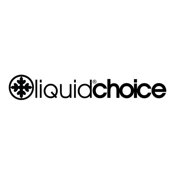 Liquid Choice Logo PNG Vector