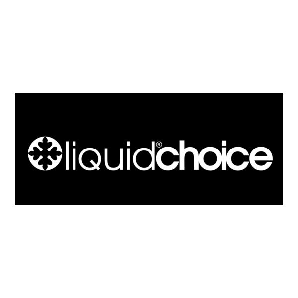 Liquid Choice Logo PNG Vector