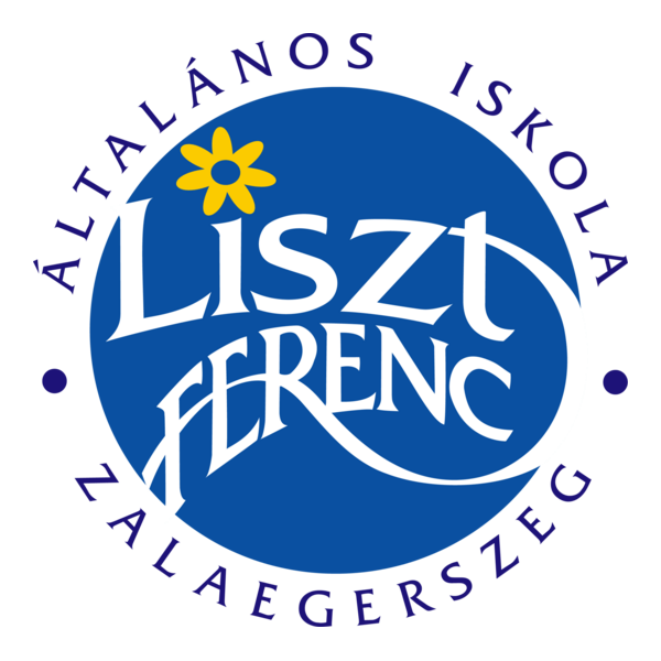 Liszt Ferenc Általános Iskola Logo PNG Vector