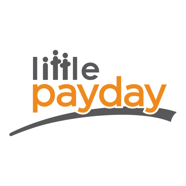 Little Payday Logo PNG Vector