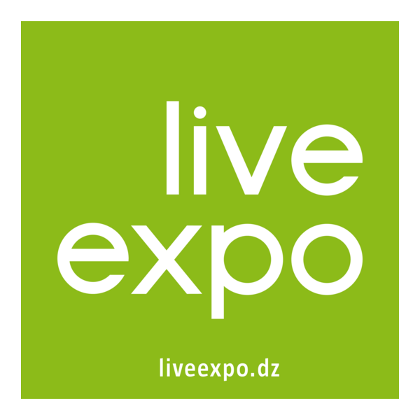 Live Expo Logo PNG Vector