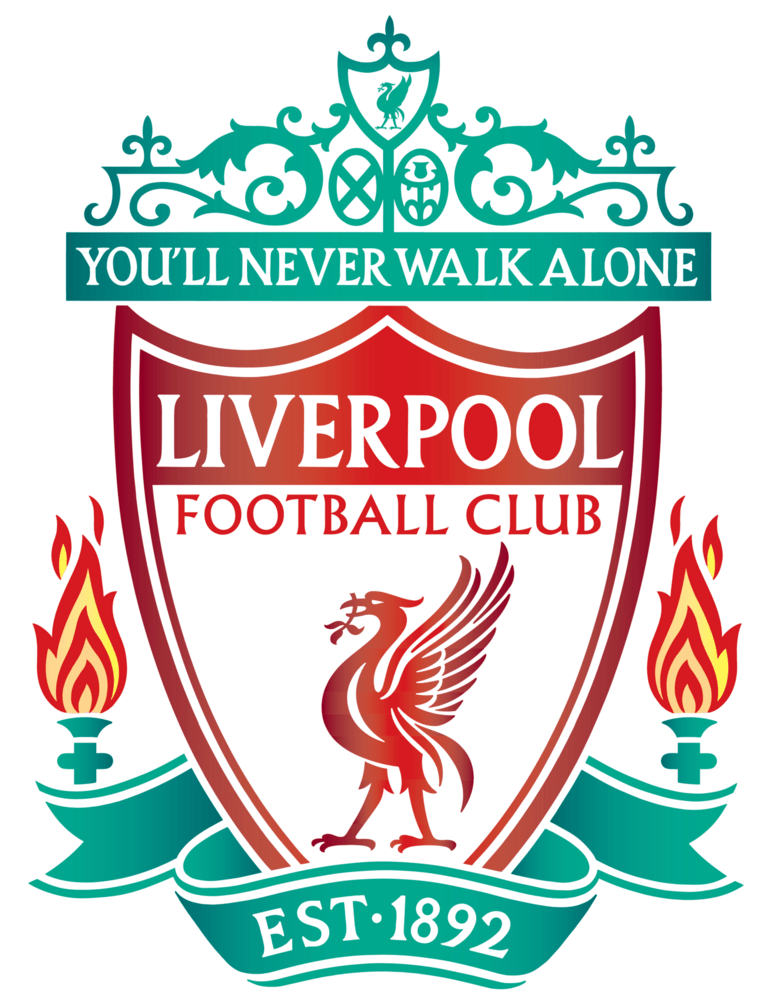 Liverpool fc Logo PNG Vector