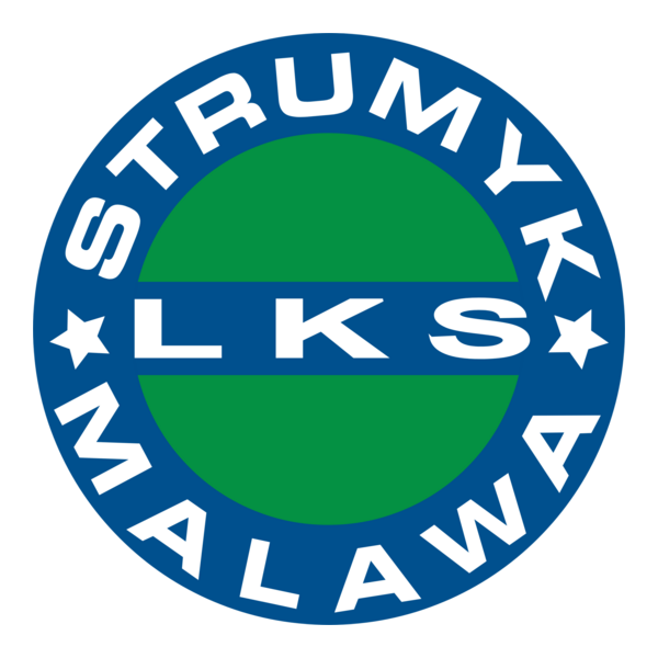 LKS Strumyk Malawa Logo PNG Vector