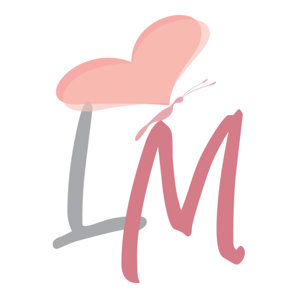 LM Gifts Logo PNG Vector