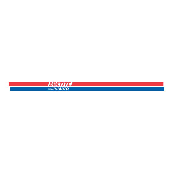 Loctite Automotive Logo PNG Vector