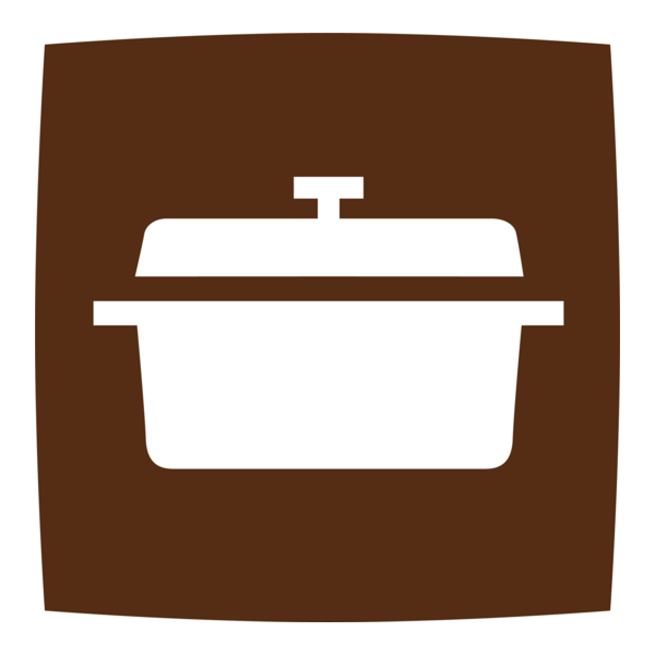 Logis de France (cocotte) Logo PNG Vector