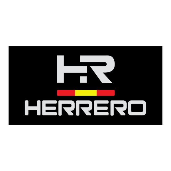 Lojas Herrero Logo PNG Vector