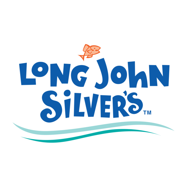 Long John Silver's Logo PNG Vector