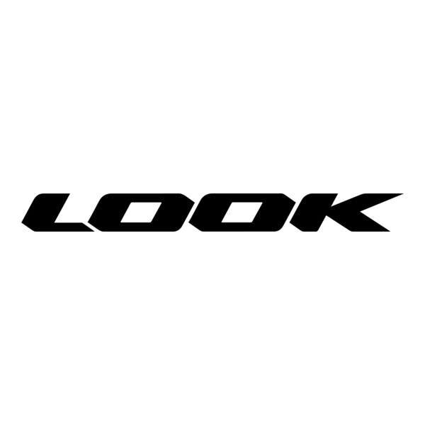 Look Logo PNG Vector
