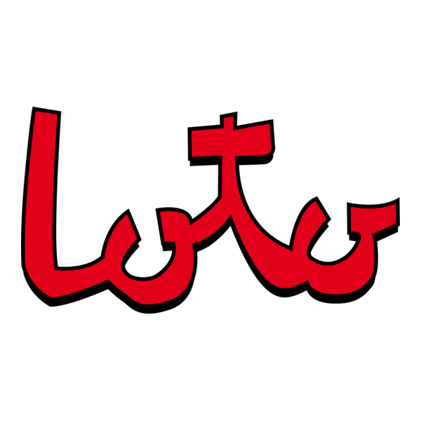 Loto Argentina Logo PNG Vector