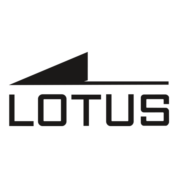Lotus Logo PNG Vector