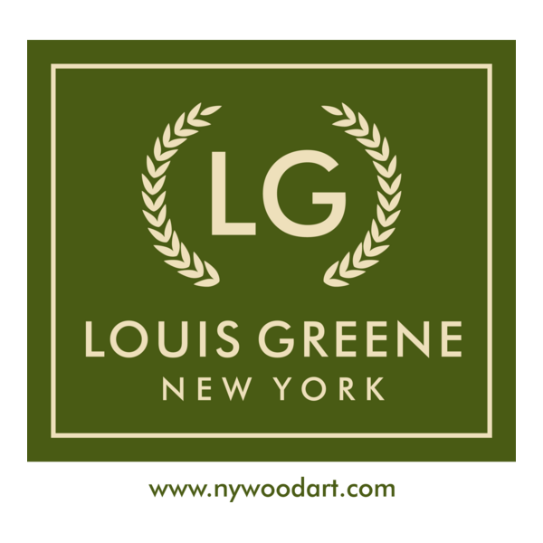 Louis Greene Logo PNG Vector