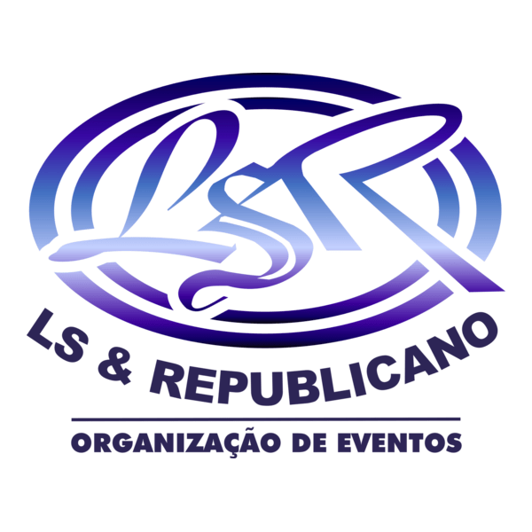 LS & Republicano Logo PNG Vector