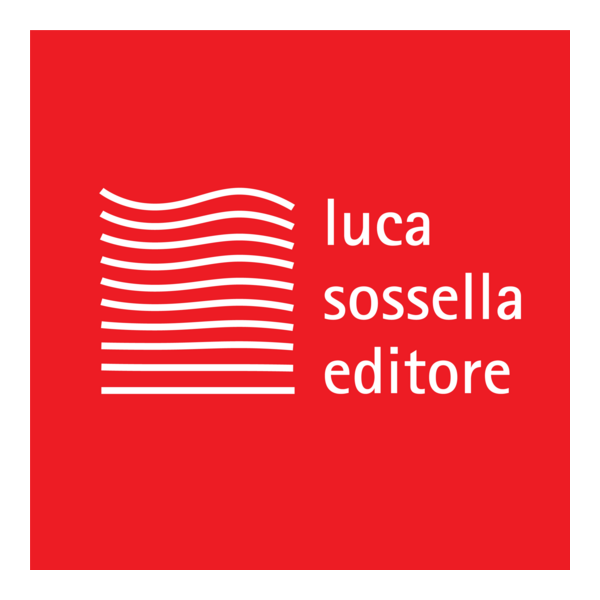 Luca Sossella Editore Logo PNG Vector