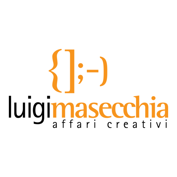 luigi masecchia Logo PNG Vector