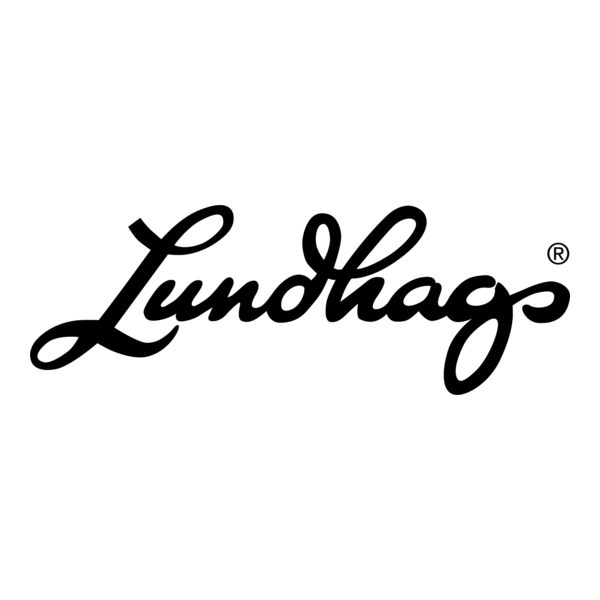 Lundhags Logo PNG Vector