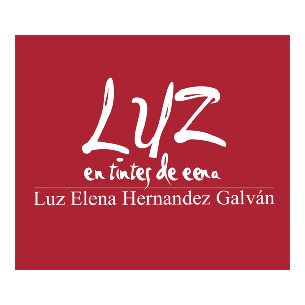 Luz en tintes Logo PNG Vector