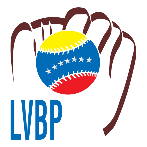 LVBP Logo PNG Vector