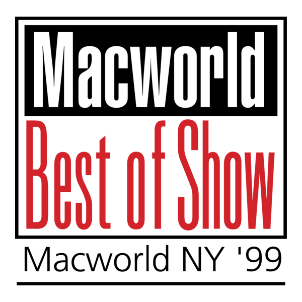 Macworld Logo PNG Vector