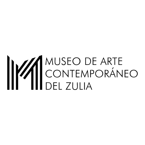 MACZUL - MUSEO DE ARTE CONTEMPORANEO DE MARACAIBO Logo PNG Vector