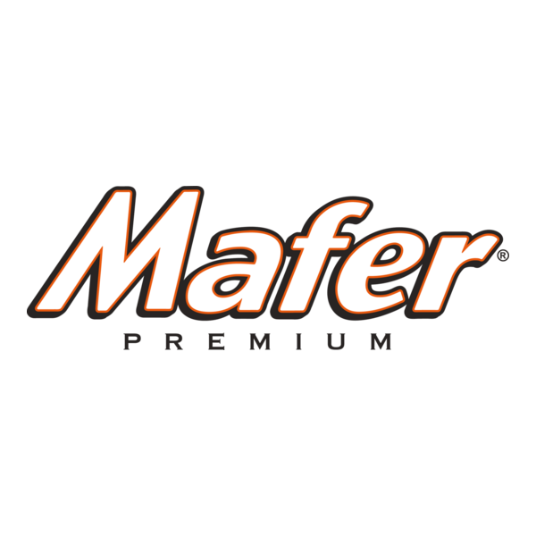 Mafer Logo PNG Vector
