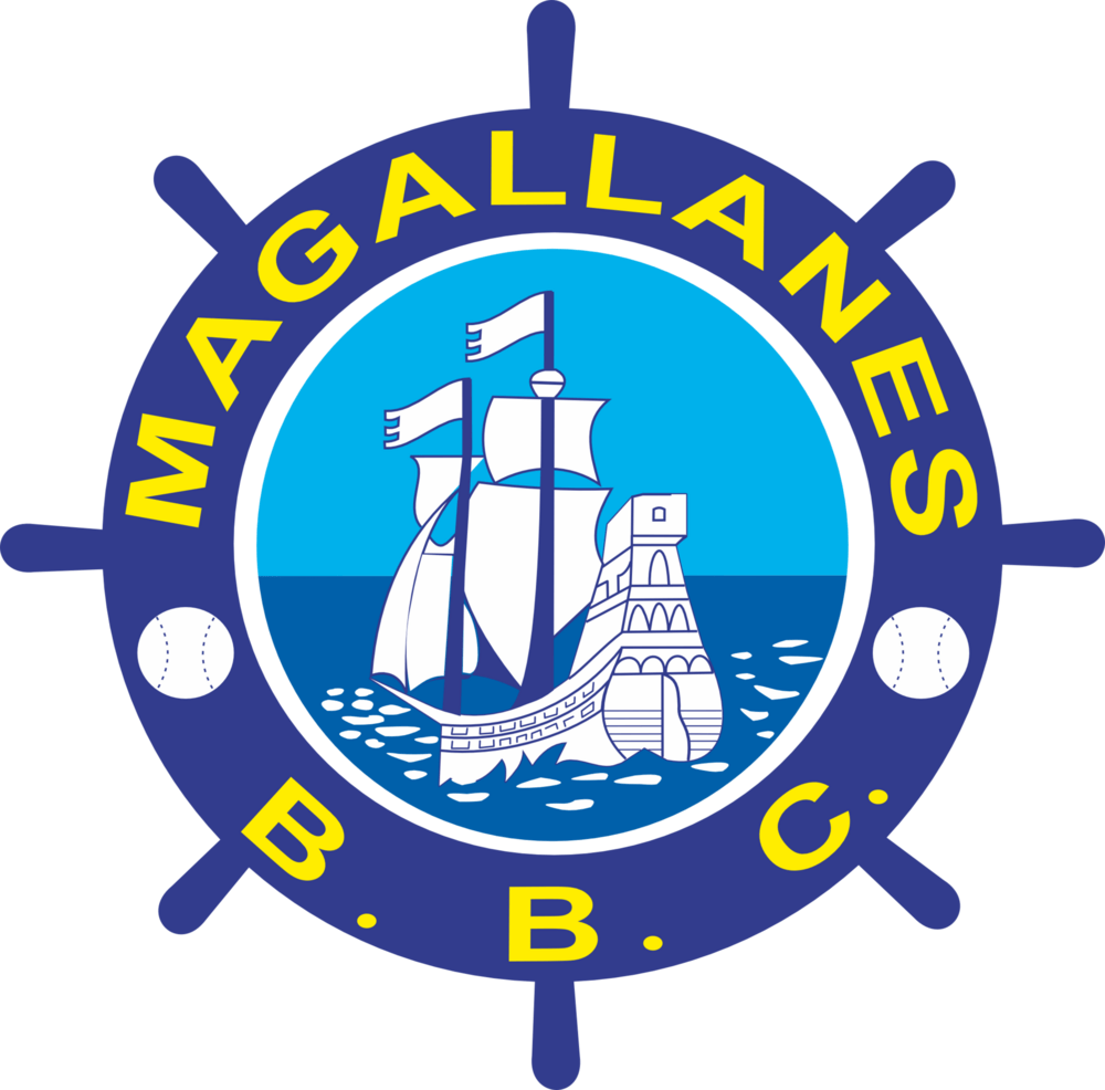 Magallanes Logo PNG Vector