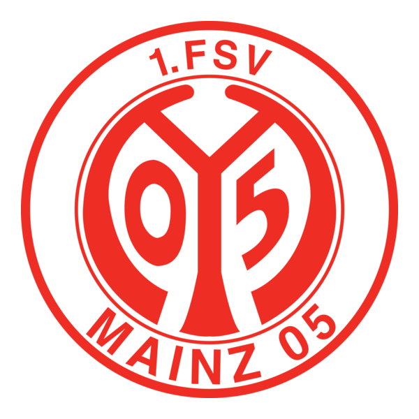 Mainz Logo PNG Vector