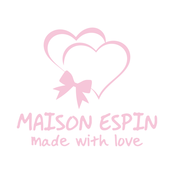 Maison Espin Logo PNG Vector