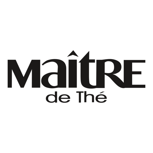 Maitre Logo PNG Vector