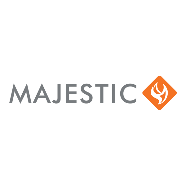 Majestic Logo PNG Vector
