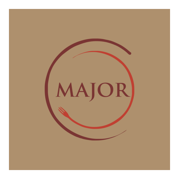 Major Logo PNG Vector