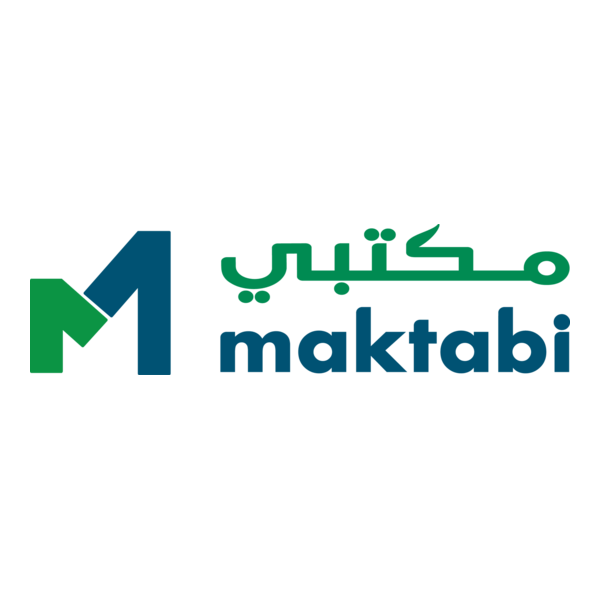 Maktabi Logo PNG Vector
