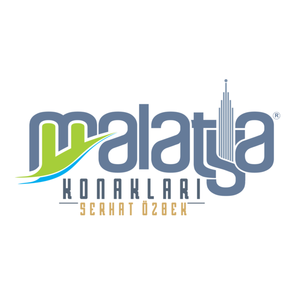Malatya Konakları Logo PNG Vector