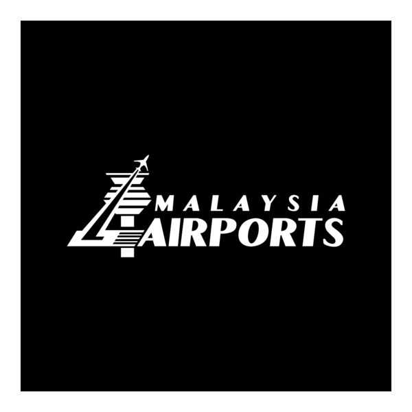 Malaysia Airports Holdings Berhad Logo PNG Vector
