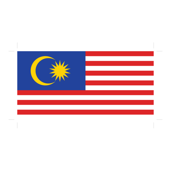 Malaysia Logo PNG Vector