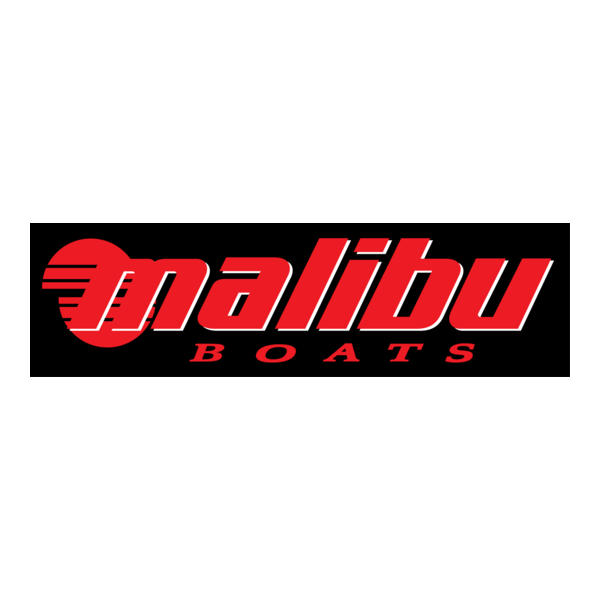 Malibu Boats Logo PNG Vector