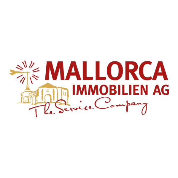 Mallorca Immobilien AG Logo PNG Vector