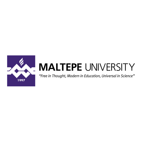 Maltepe University Logo PNG Vector