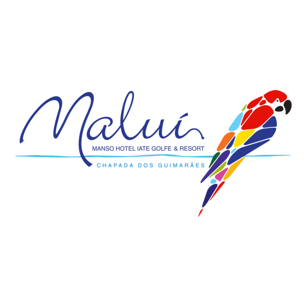 Maluí Manso Chapada Logo PNG Vector