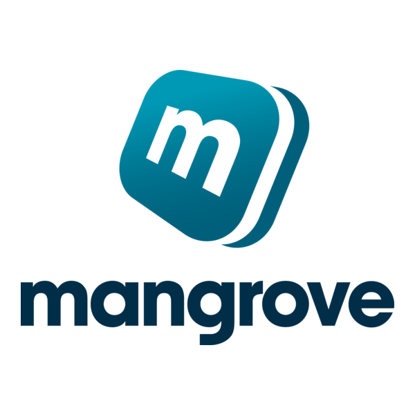 Mangrove Logo PNG Vector