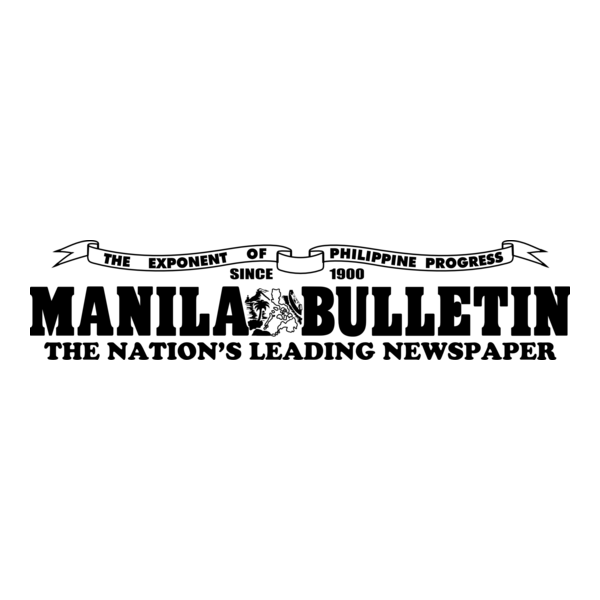 Manila Bulletin Logo PNG Vector