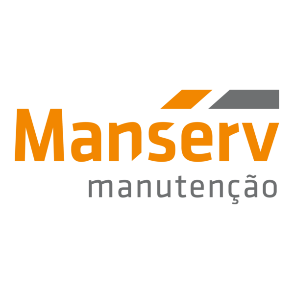 Manserv Manutenção Logo PNG Vector