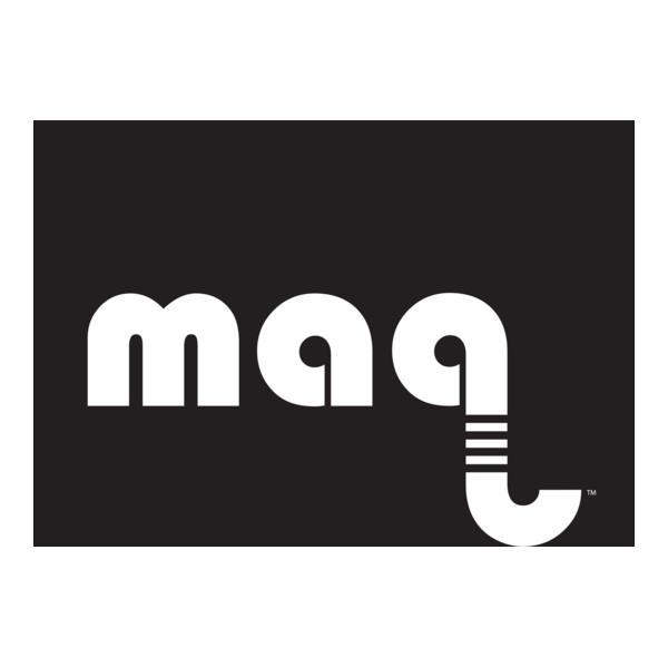Maq Logo PNG Vector