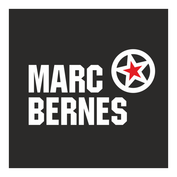 Marc Bernes Logo PNG Vector