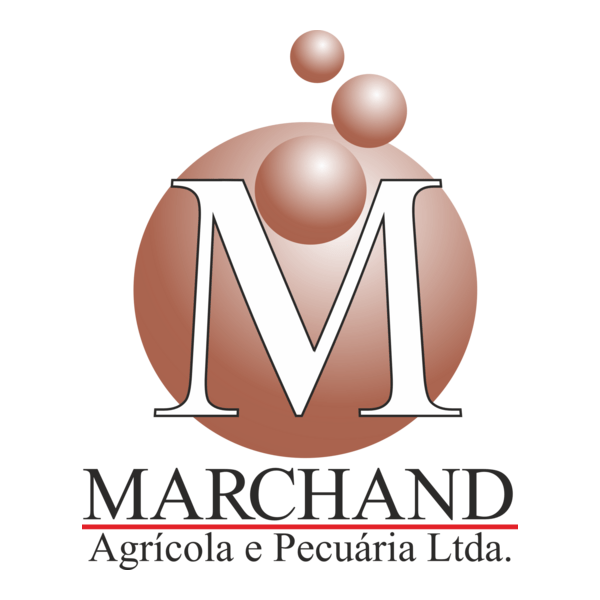 Marchand Logo PNG Vector