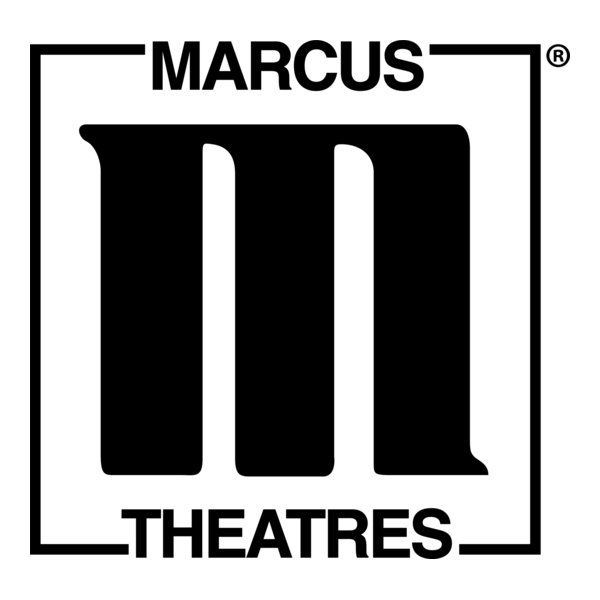 Marcus Theatres Logo PNG Vector