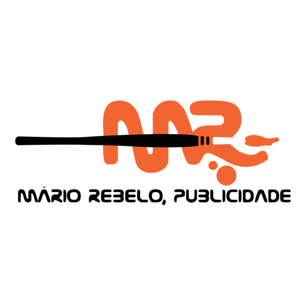 Mario Rebelo Publicidade Logo PNG Vector