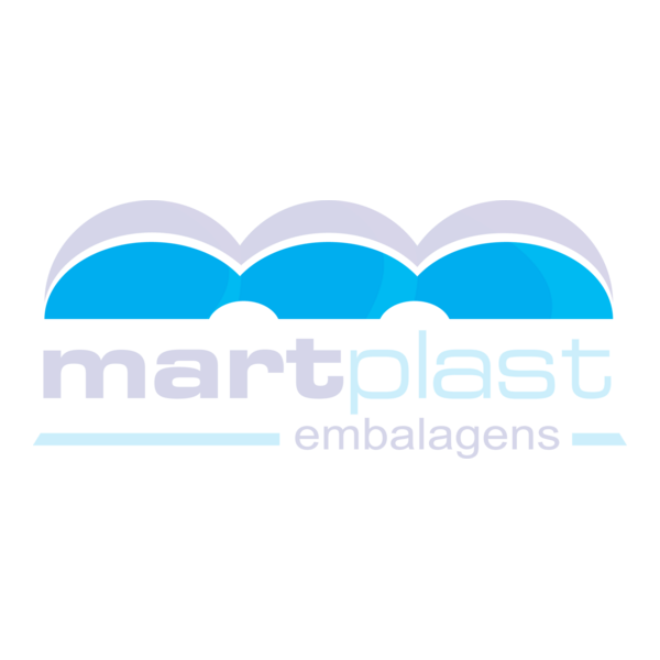 Mart Plast Logo PNG Vector