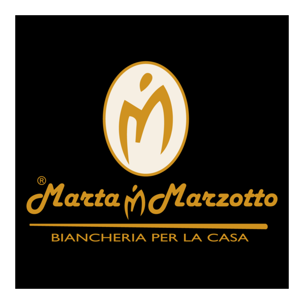 Marta Marzotto Logo PNG Vector