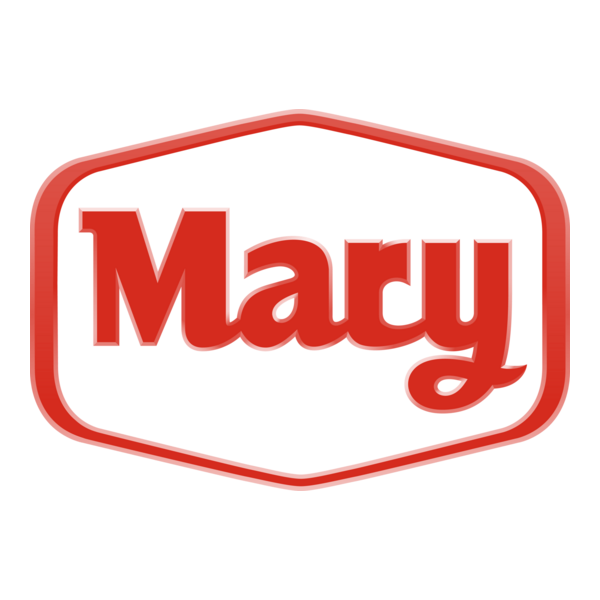 Mary Logo PNG Vector